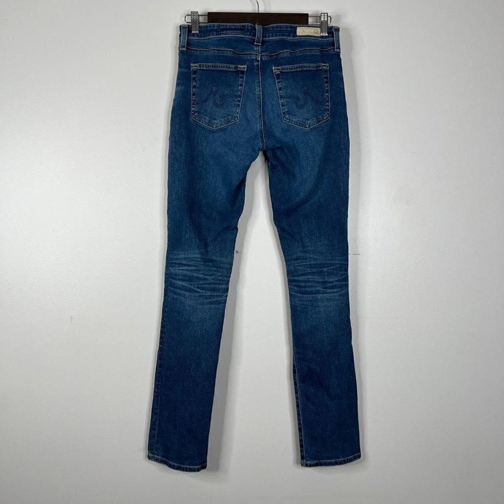 Adriano Goldschmied The Harper Essential Straight Jeans - Picture 9 of 10
